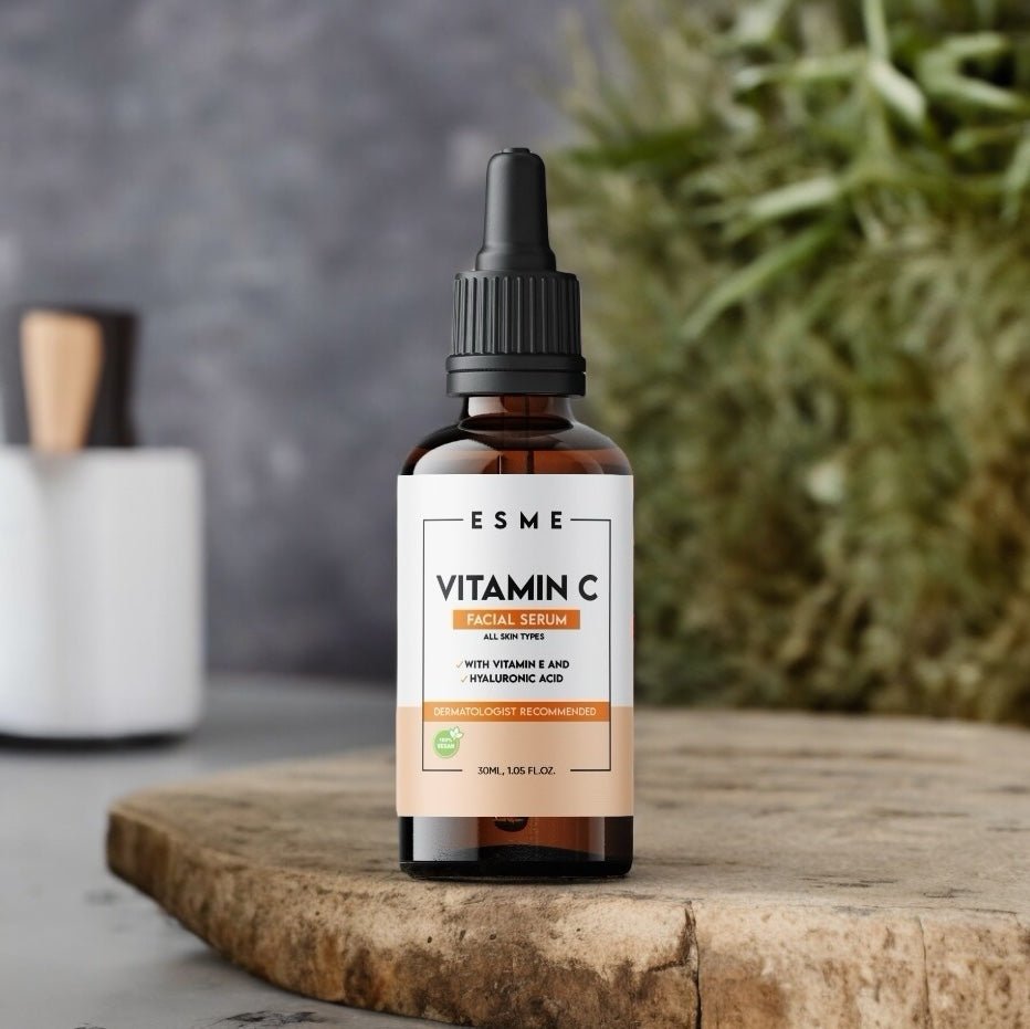 ESME Vitamin C Facial Serum